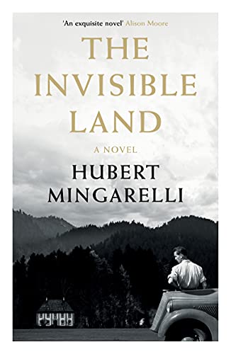 Stock image for The Invisible Land for sale by Blackwell's