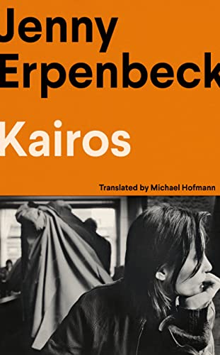 Stock image for Kairos for sale by Blackwell's