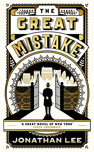 Beispielbild fr The Great Mistake zum Verkauf von SecondSale