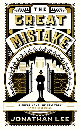 Stock image for The Great Mistake for sale by SecondSale
