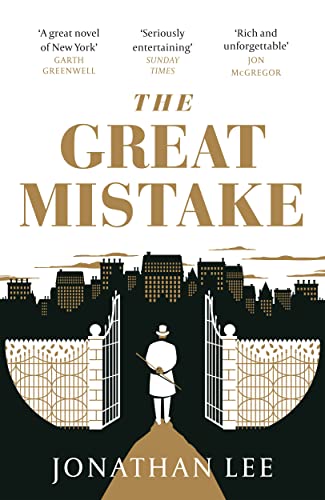 Beispielbild fr The Great Mistake zum Verkauf von WorldofBooks