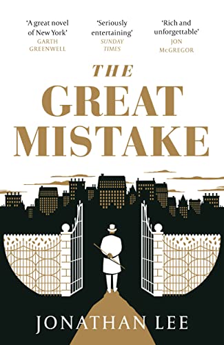 9781783786251: The Great Mistake