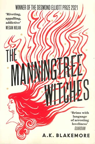 9781783786442: The Manningtree Witches