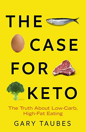 Stock image for Case for Keto for sale by HPB Inc.