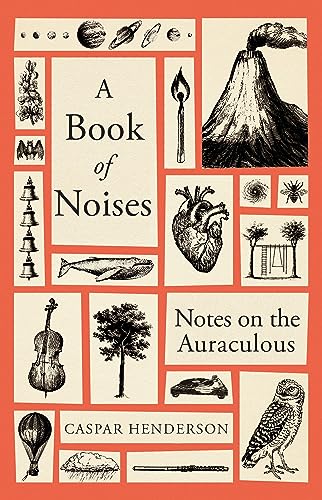 Beispielbild fr A Book of Noises zum Verkauf von Blackwell's