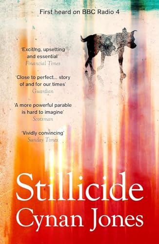 Stock image for Stillicide for sale by MusicMagpie