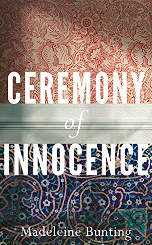 Stock image for Ceremony of Innocence for sale by WorldofBooks