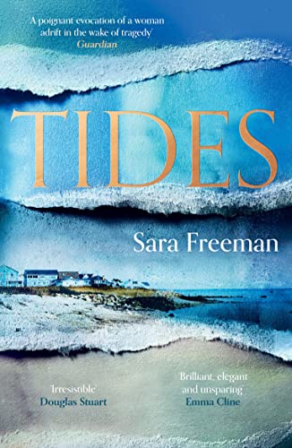 Stock image for Tides for sale by Blackwell's