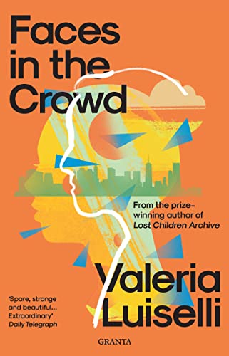 Stock image for Faces in the Crowd (Granta Editions) for sale by WorldofBooks