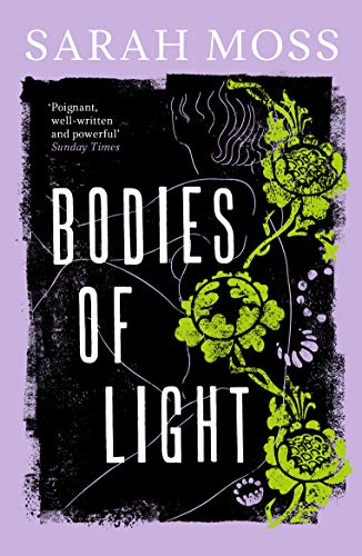Stock image for Bodies of Light for sale by Brit Books