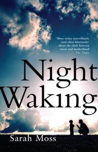 Imagen de archivo de Night Waking a la venta por Blackwell's