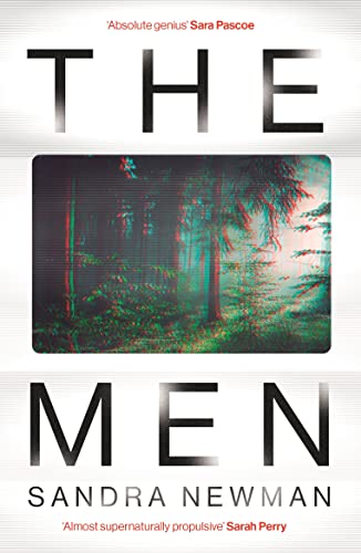 Stock image for The Men for sale by AwesomeBooks