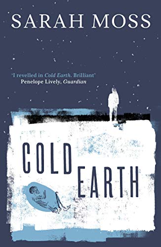 Beispielbild fr Cold Earth zum Verkauf von WorldofBooks