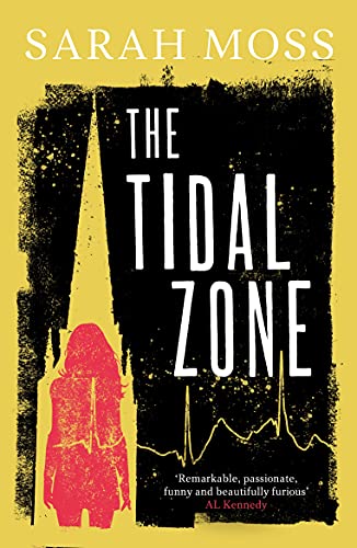 Stock image for The Tidal Zone for sale by WorldofBooks