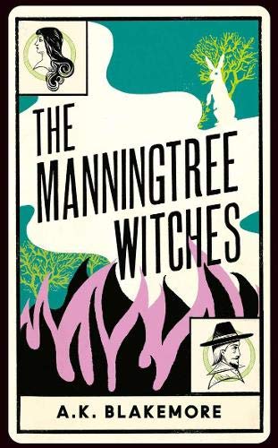 9781783787982: The Manningtree Witches