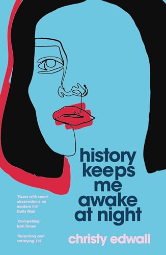 Stock image for History Keeps Me Awake at Night for sale by Blackwell's