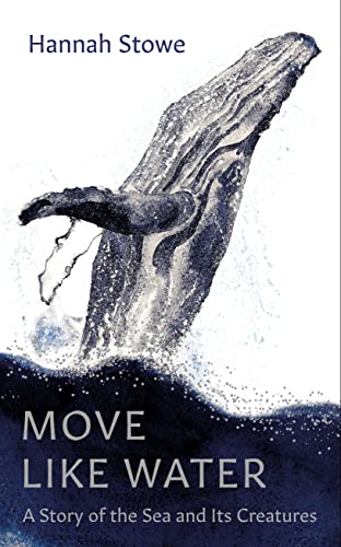 Stock image for Move Like Water for sale by Blackwell's