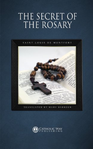 Stock image for The Secret of the Rosary for sale by Big River Books