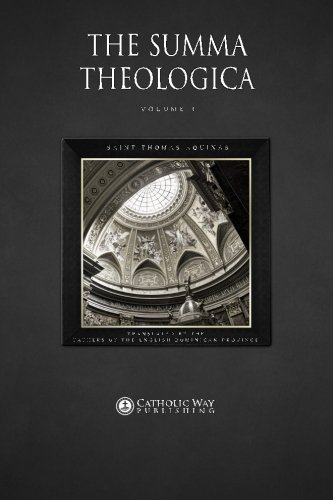 Stock image for The Summa Theologica: Volume 4 (In 9 Volumes) for sale by Books Unplugged