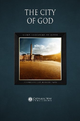 Beispielbild fr City of God (Penguin Classics) zum Verkauf von Hawking Books