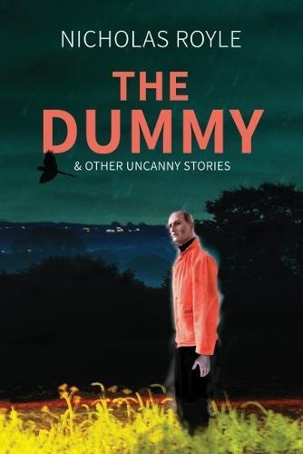 9781783800223: The Dummy & Other Uncanny Stories 2018
