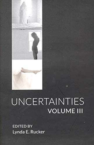 Beispielbild fr Uncertainties Volumes Three zum Verkauf von WorldofBooks