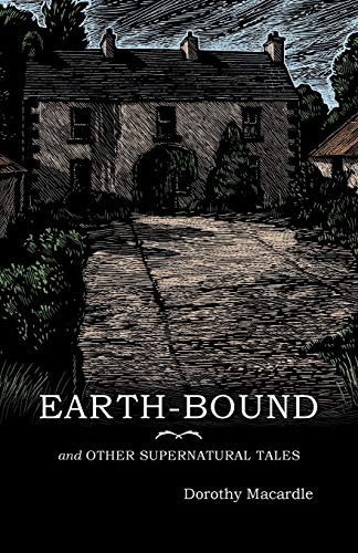 Beispielbild fr Earth-Bound: and Other Supernatural Tales zum Verkauf von HPB-Emerald
