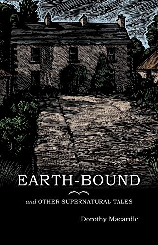 Imagen de archivo de Earth-Bound: and Other Supernatural Tales a la venta por WorldofBooks