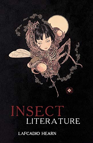 Imagen de archivo de Insect Literature a la venta por GreatBookPrices
