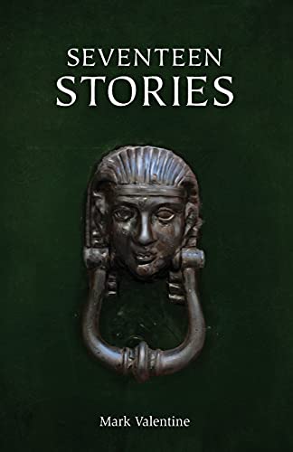 Imagen de archivo de Seventeen Stories a la venta por WorldofBooks