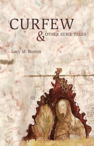 9781783807468: Curfew & Other Eerie Tales