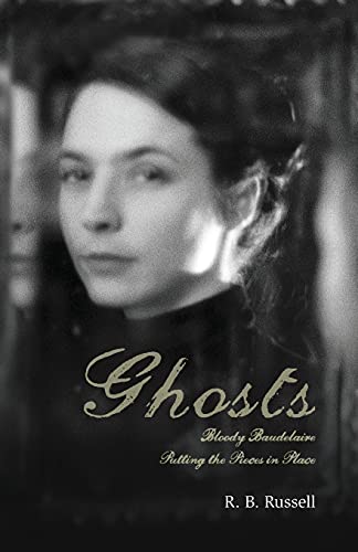 Imagen de archivo de Ghosts a la venta por GreatBookPrices