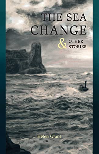 Imagen de archivo de The Sea Change: & Other Stories a la venta por GreatBookPrices