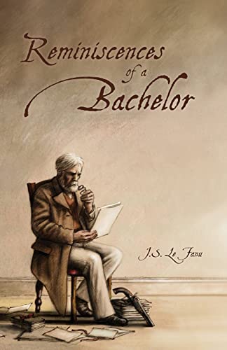 Imagen de archivo de Reminiscences of a Bachelor a la venta por GreatBookPrices