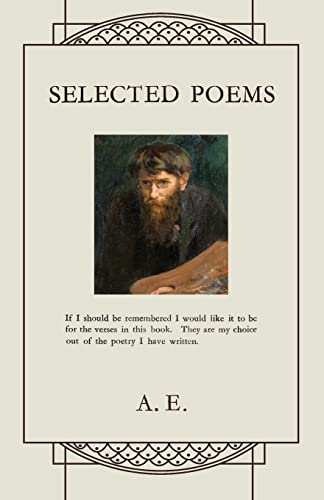 Imagen de archivo de Selected Poems a la venta por ThriftBooks-Atlanta