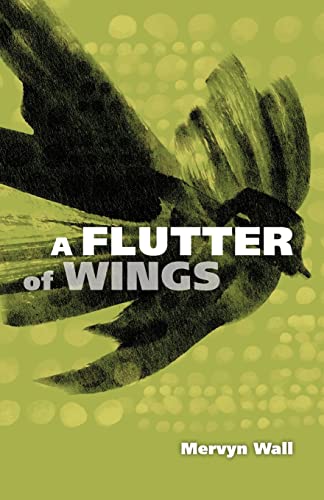 Beispielbild fr A Flutter of Wings zum Verkauf von GreatBookPrices