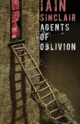 Stock image for Agents of Oblivion for sale by GF Books, Inc.