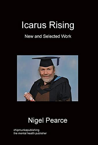 Stock image for Icarus Rising for sale by WorldofBooks