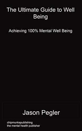 9781783824007: The Ultimate Guide To Well Being