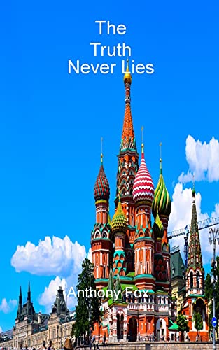 Stock image for The Truth Never Lies for sale by GreatBookPrices