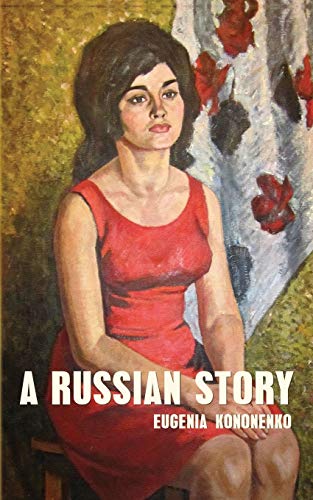 Stock image for A Russian Story for sale by AwesomeBooks