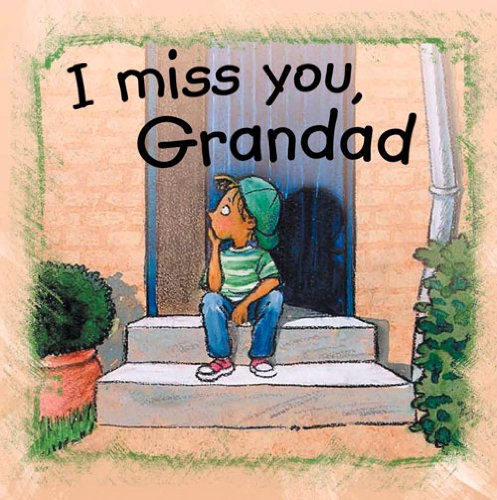 Beispielbild fr I Miss You, Grandad (Side by Side) zum Verkauf von MusicMagpie