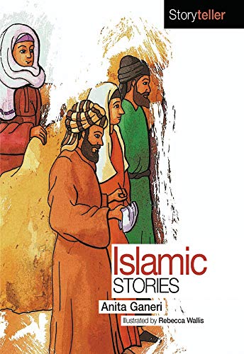 Beispielbild fr Islamic Stories zum Verkauf von Better World Books