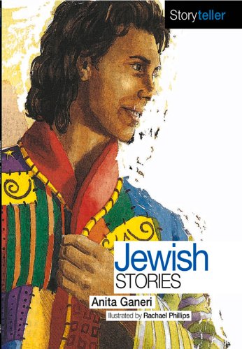 Beispielbild fr Jewish Stories zum Verkauf von Better World Books