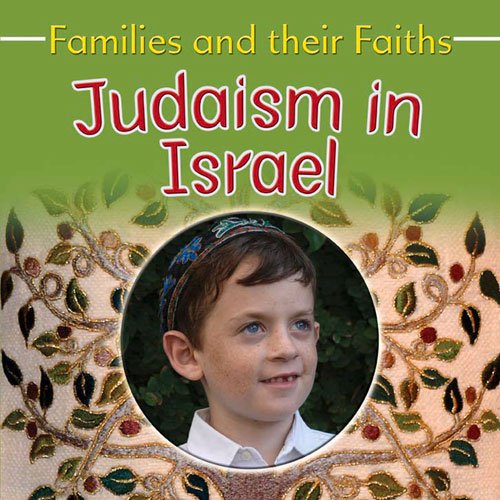 Beispielbild fr Judaism in Israel zum Verkauf von Better World Books: West