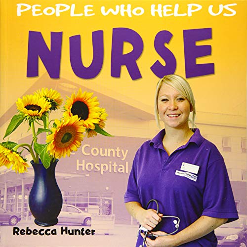 9781783880379: Nurse (People Who Help Us)