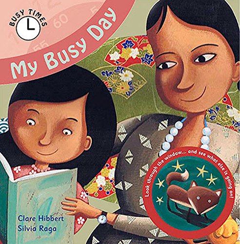 9781783880461: My Busy Day (Busy Times)