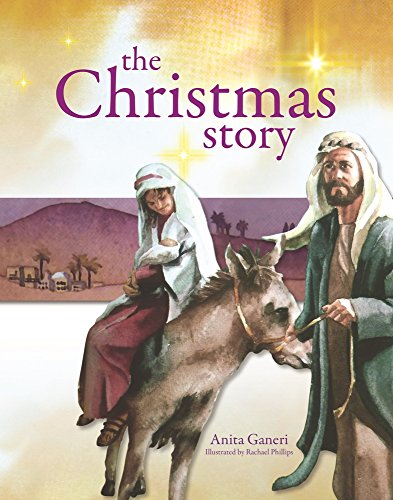 Stock image for The Christmas Story (Festival Stories) for sale by MusicMagpie