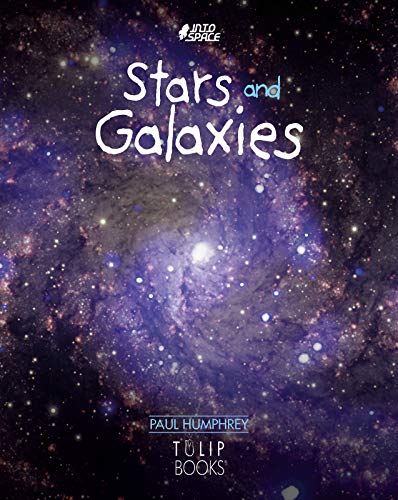 Beispielbild fr Stars and galaxies zum Verkauf von Buchpark