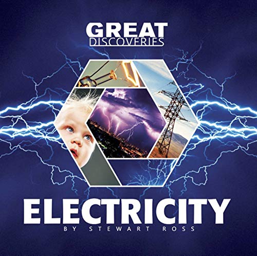 Beispielbild fr Electricity zum Verkauf von PBShop.store US